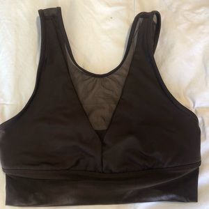 Brand new Alo sports Bra